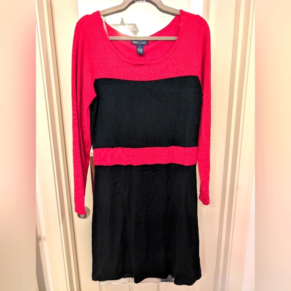 Artisan Dress Size medium